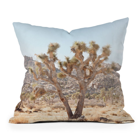 Bree Madden Southwest Sun Throw Pillow
