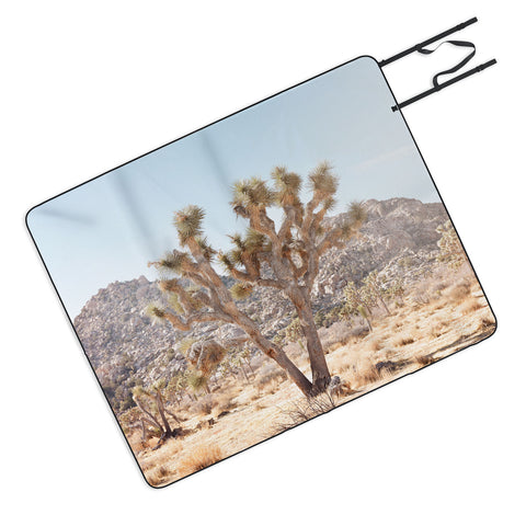 Bree Madden Southwest Sun Picnic Blanket