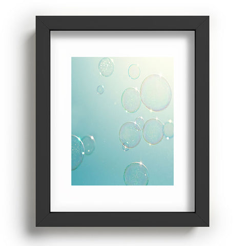 Bree Madden Sparkle Bright Recessed Framing Rectangle