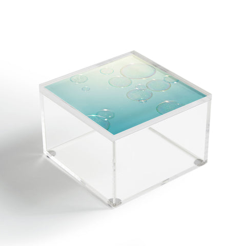 Bree Madden Sparkle Bright Acrylic Box