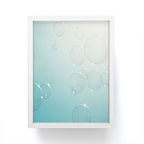 Bree Madden Sparkle Bright Framed Mini Art Print