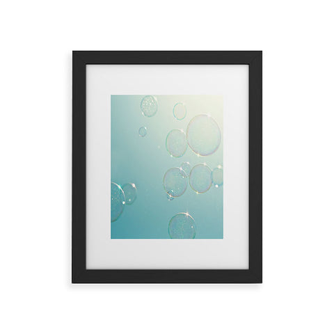 Bree Madden Sparkle Bright Framed Art Print