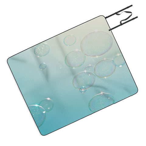 Bree Madden Sparkle Bright Picnic Blanket