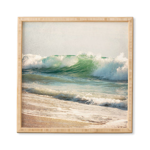 Bree Madden Splash Framed Wall Art