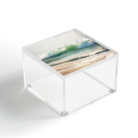 Bree Madden Splash Acrylic Box