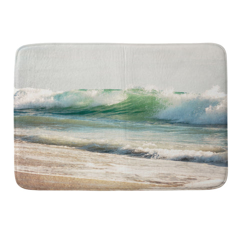 Bree Madden Splash Memory Foam Bath Mat