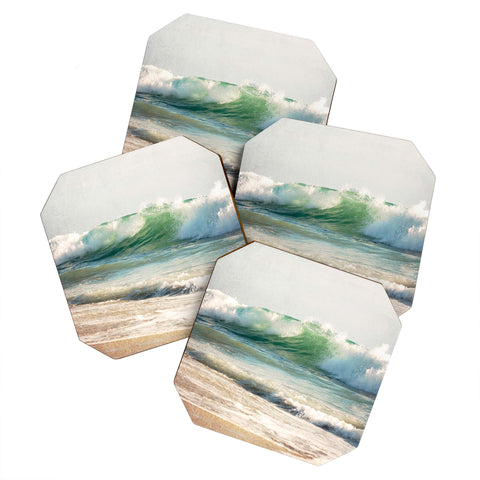 Bree Madden Splash Coaster Set