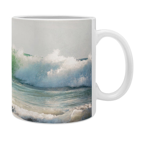 Bree Madden Splash Coffee Mug