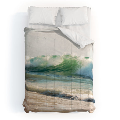 Bree Madden Splash Comforter