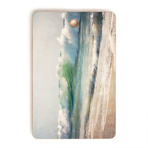 Bree Madden Splash Cutting Board Rectangle