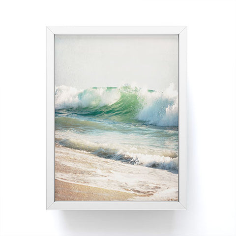 Bree Madden Splash Framed Mini Art Print
