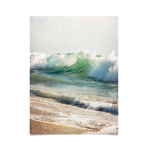 Bree Madden Splash Poster