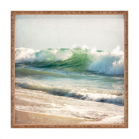 Bree Madden Splash Square Tray