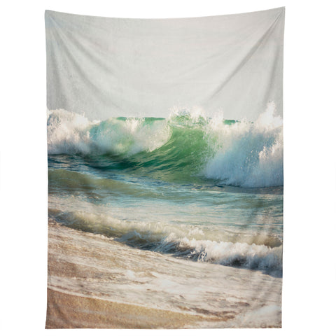 Bree Madden Splash Tapestry
