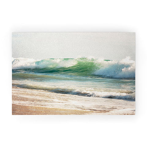 Bree Madden Splash Welcome Mat