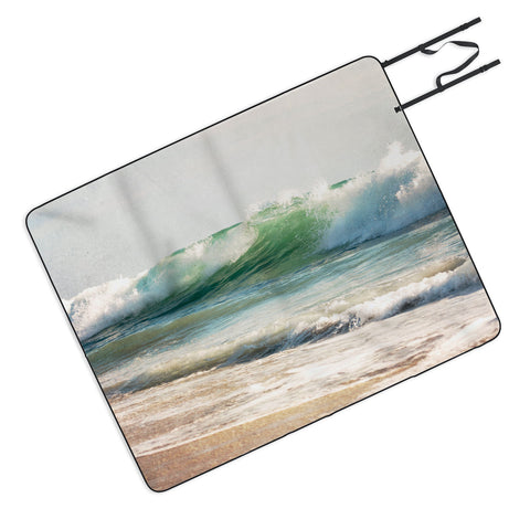 Bree Madden Splash Picnic Blanket