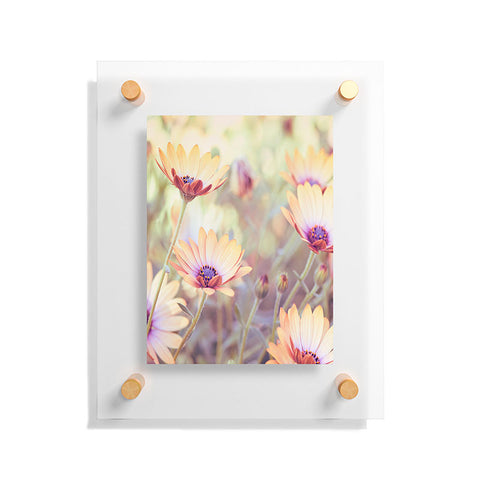 Bree Madden Spring Time Floating Acrylic Print