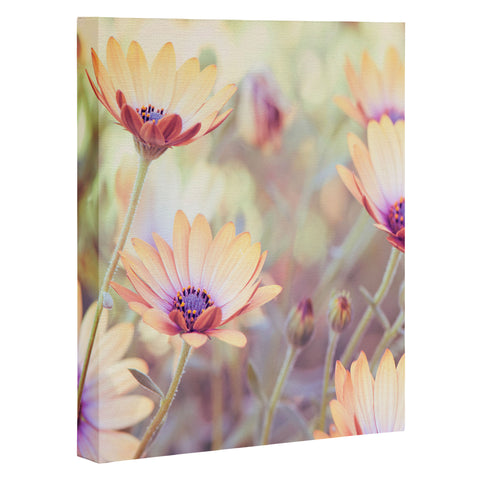 Bree Madden Spring Time Art Canvas