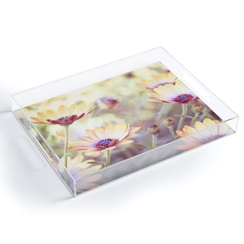 Bree Madden Spring Time Acrylic Tray