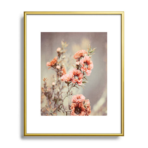 Bree Madden Still Moments Metal Framed Art Print
