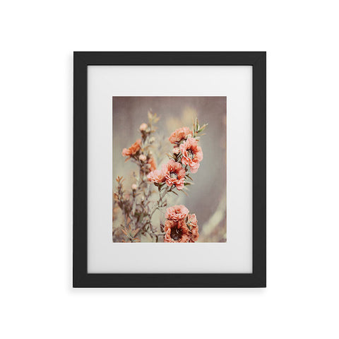 Bree Madden Still Moments Framed Art Print