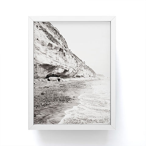 Bree Madden Stonesteps Framed Mini Art Print