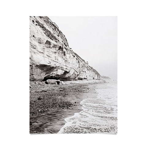 Bree Madden Stonesteps Poster