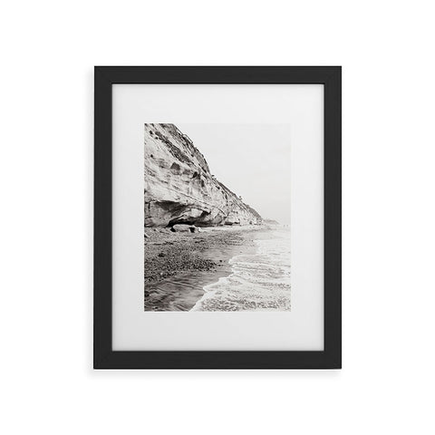 Bree Madden Stonesteps Framed Art Print