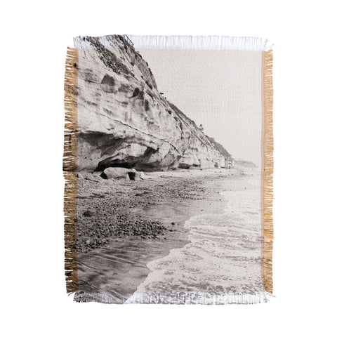 Bree Madden Stonesteps Throw Blanket