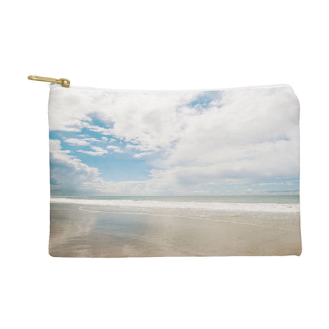 Bree Madden Storm Clouds Pouch