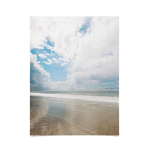 Bree Madden Storm Clouds Poster