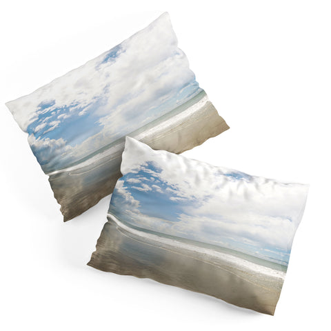 Bree Madden Storm Clouds Pillow Shams