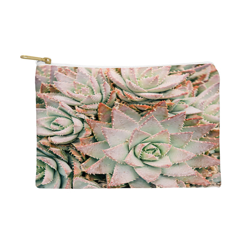 Bree Madden Succulent Pouch