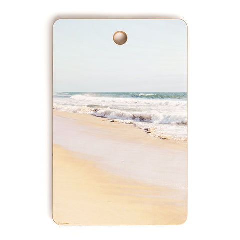 Bree Madden Summer Surf Cutting Board Rectangle