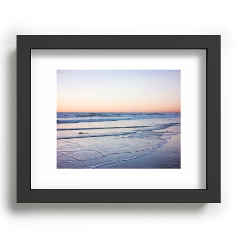 Bree Madden Sun Down Recessed Framing Rectangle