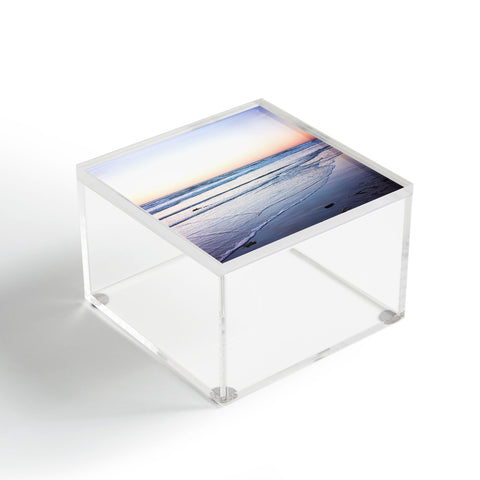 Bree Madden Sun Down Acrylic Box