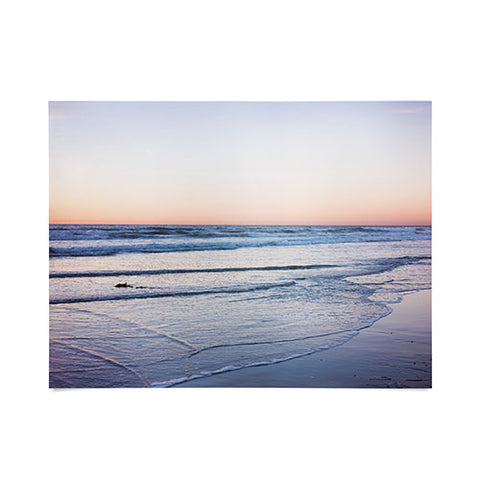 Bree Madden Sun Down Poster