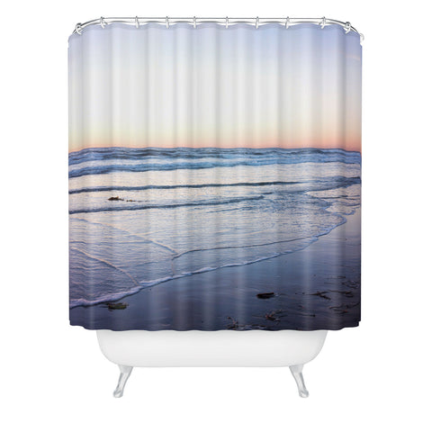 Bree Madden Sun Down Shower Curtain