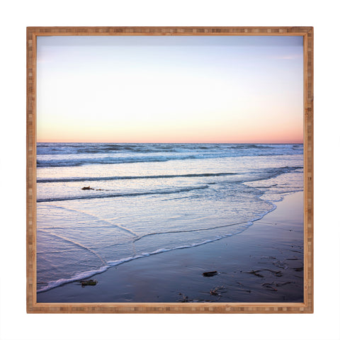 Bree Madden Sun Down Square Tray