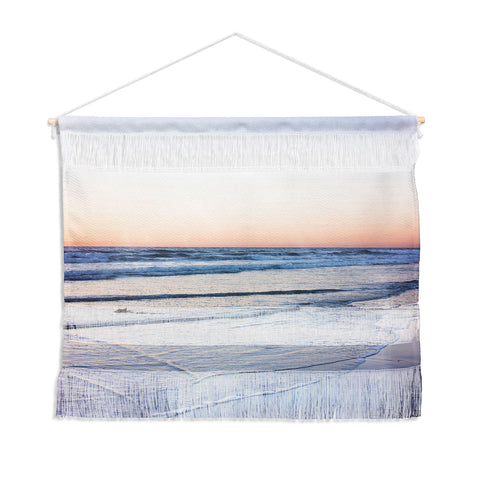 Bree Madden Sun Down Wall Hanging Landscape