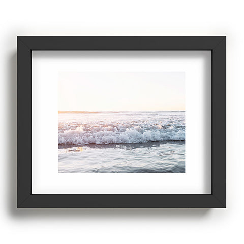 Bree Madden Sun Kissed Recessed Framing Rectangle