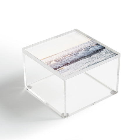 Bree Madden Sun Kissed Acrylic Box