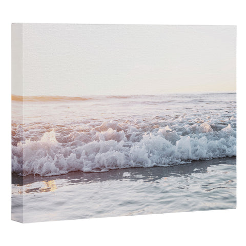 Bree Madden Sun Kissed Art Canvas