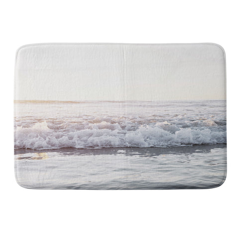 Bree Madden Sun Kissed Memory Foam Bath Mat