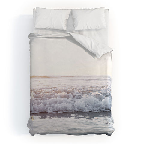 Bree Madden Sun Kissed Duvet Cover