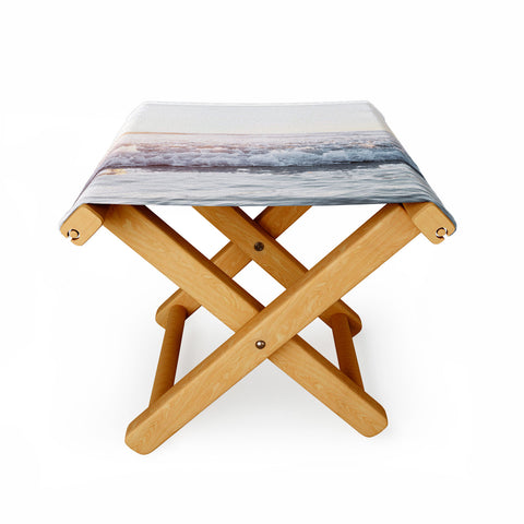 Bree Madden Sun Kissed Folding Stool