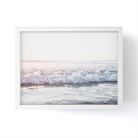Bree Madden Sun Kissed Framed Mini Art Print