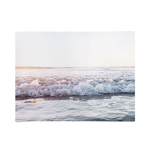 Bree Madden Sun Kissed Poster