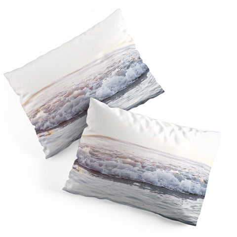 Bree Madden Sun Kissed Pillow Shams