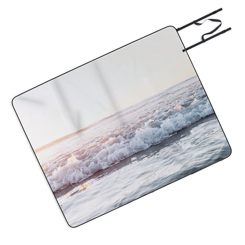 Bree Madden Sun Kissed Picnic Blanket